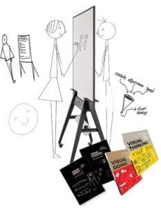Visual Impact! voor een leukere en effectievere communicatie