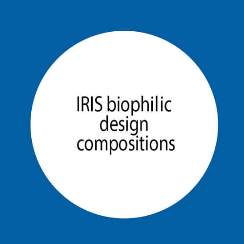 IRIS-acoustic-panel, Design