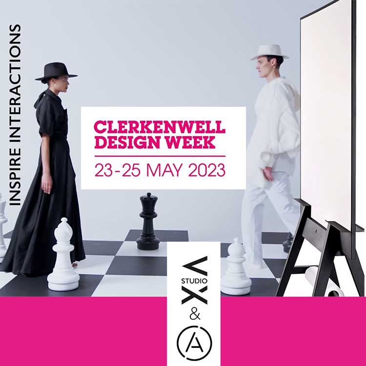 Clerkenwell-design-week-agilta-studioVIX