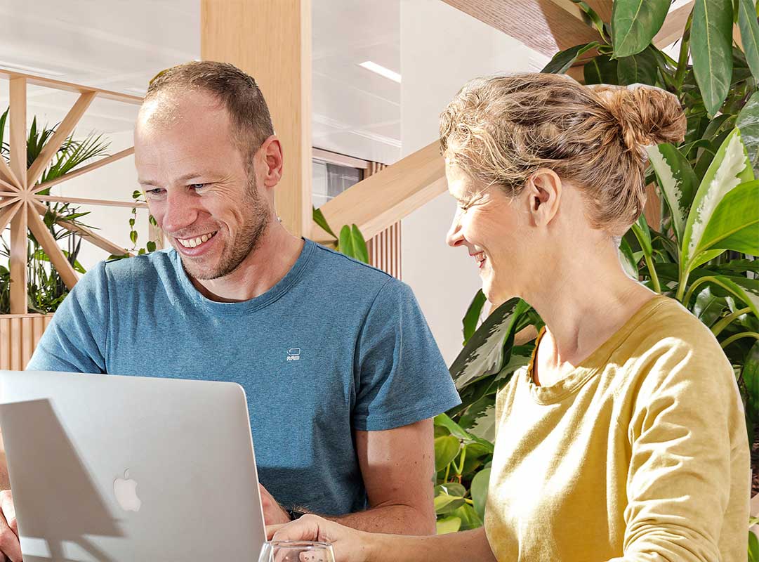 kantoorinrichting Utrecht Studio-VIX Strategisch interieurontwerp bureau