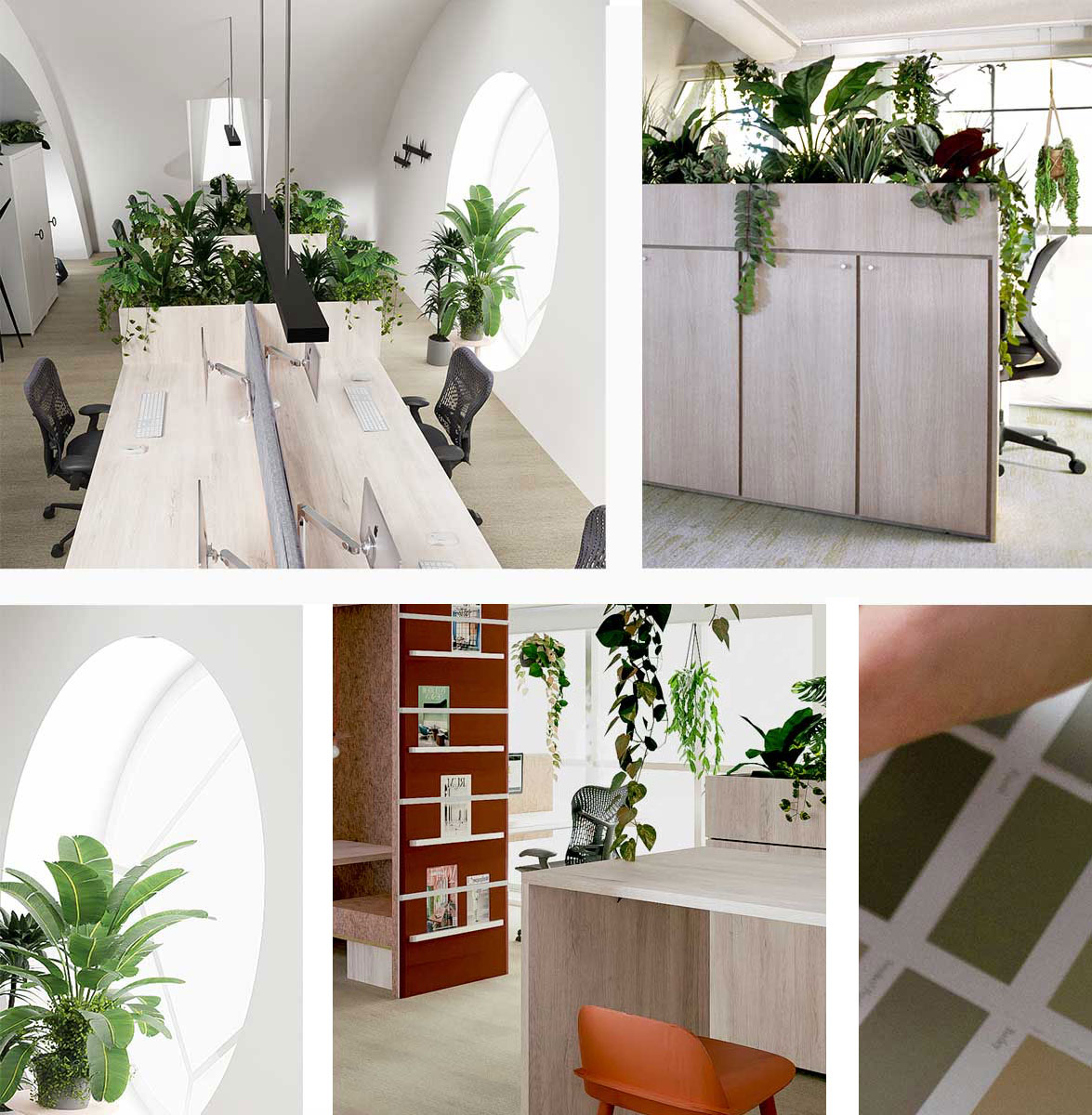 klein kantoor inrichten strategisch-kantoorontwerp StudioVIX