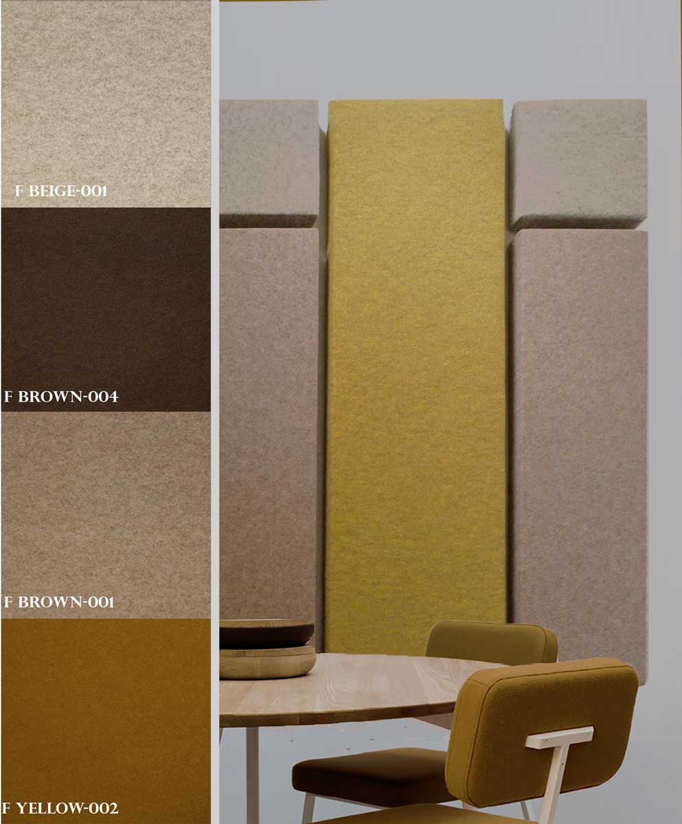 akoestische-wanddecoratie-van-wol-vilt