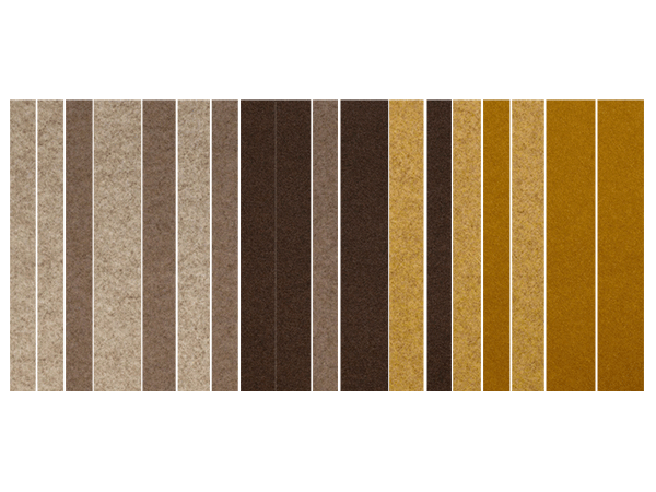 akoestisch wandpaneel studio vix zebra brown